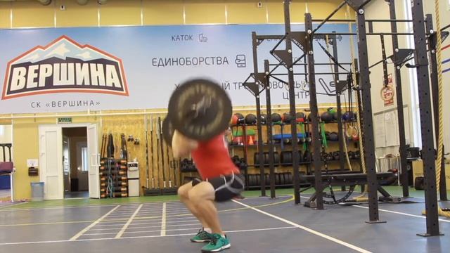 Трастеры со штангой смотреть онлайн