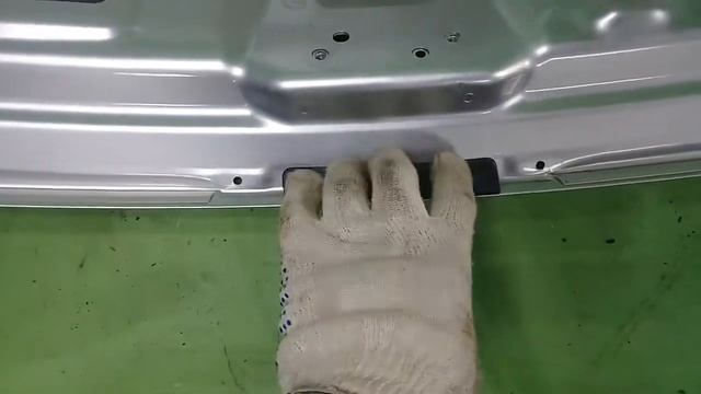 Крышка багажника мазда 6 gh седан смотреть онлайн