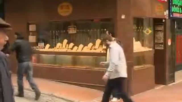 Без обмана. Золото обман высшей пробы смотреть онлайн