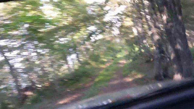 Opel Frontera 2.0i смотреть онлайн