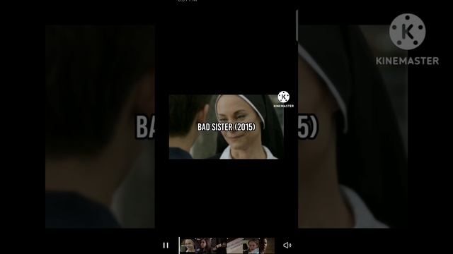 Bad Sister #badsister #hollywood #viral #viralvideo #viralshorts #video #subscribetomychannel смотреть онлайн
