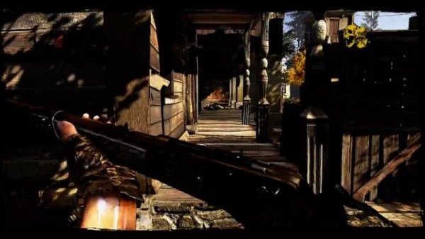 Call of Juarez Gunslinger | ПОЛНОЕ ПРОХОЖДЕНИЕ