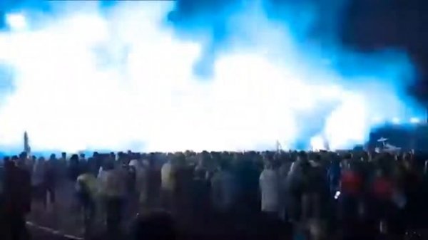 DJ Pavel M - Dance In The Darkness