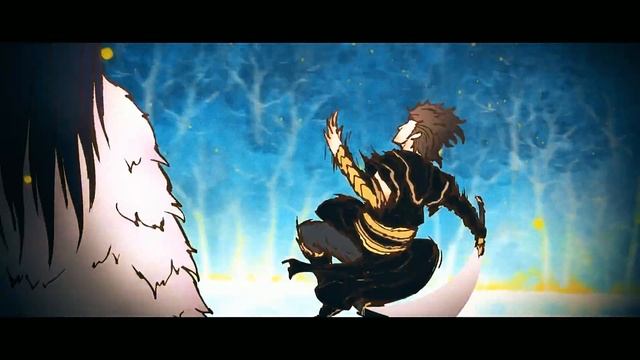 unknxwn. - IHY「AMV」 смотреть онлайн