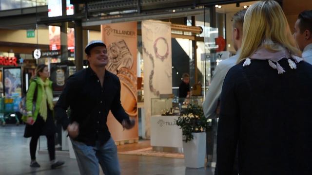 Helsinki Blvd - Episode 6