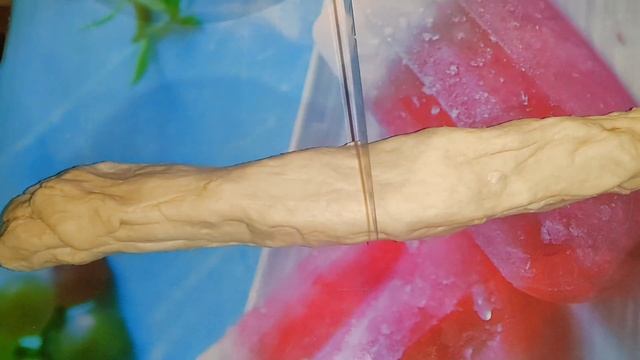 Пирожки с картошкой...Лапти , по старому рецепту... смотреть онлайн