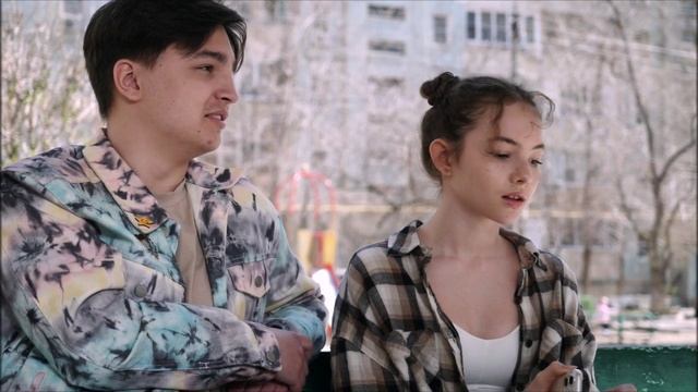 "О ТОЙ ВЕСНЕ". Инклюзивный коллектив "Зазеркалье"