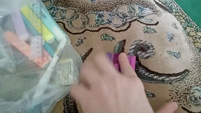Моя канцелярия на 6 класс ☺️/31 августа-последний день лета ? смотреть онлайн