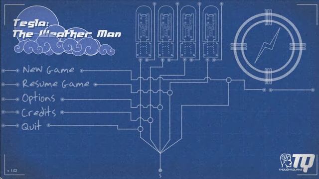 Tesla: The Weather Man Soundtrack 5 смотреть онлайн