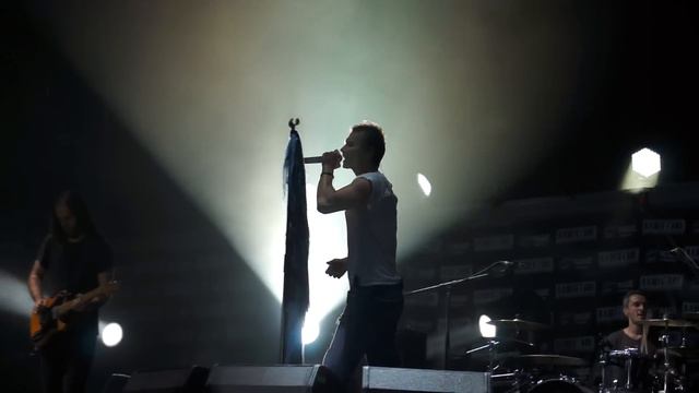 НАШЕСТВИЕ 2013, Океан Эльзи, Без бою смотреть онлайн