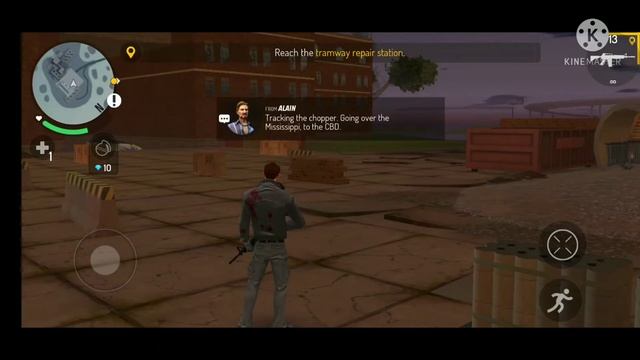 gangstar new orleans gameplay | best open world game for android like gta v | #gameplay смотреть онлайн