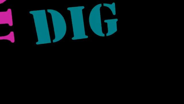 Didrik Carlsson feat. Vincent Price - Can U Dig It смотреть онлайн