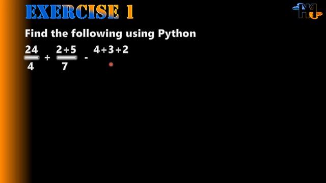 Python Level 1 Session 2 AR смотреть онлайн