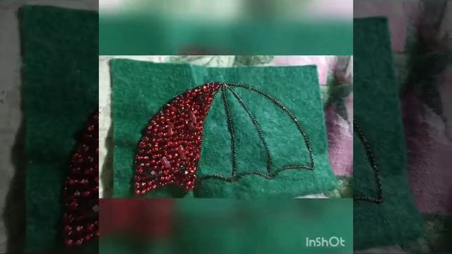 #Umbrella?☔☂️#брошь_из_бисера#брошьизбисера#зонтик#радуга#мк смотреть онлайн