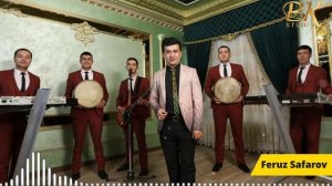 Feruz Safarov - Buxorocha terma