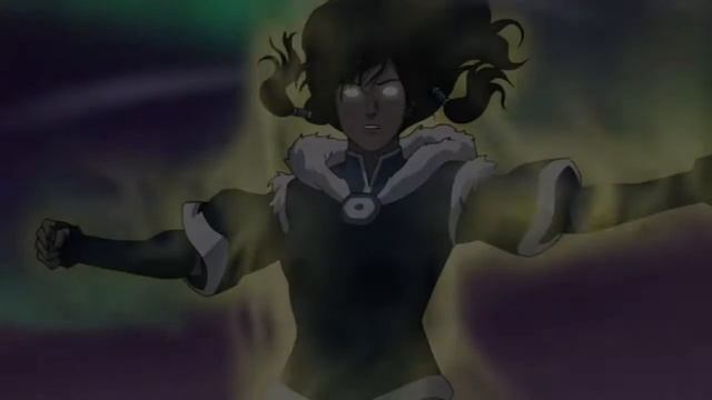 КОРРА смотреть онлайн