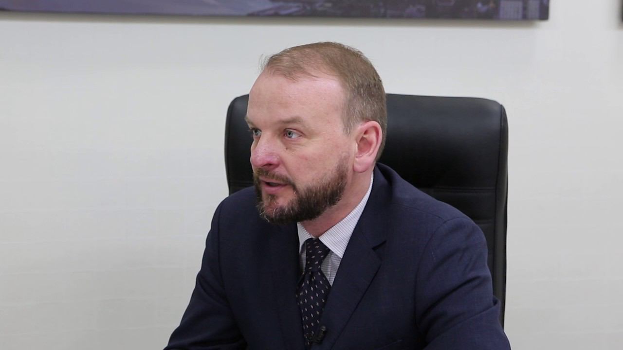 Эксперт АРЧК ДВ о специфике выбора земельных участков смотреть онлайн