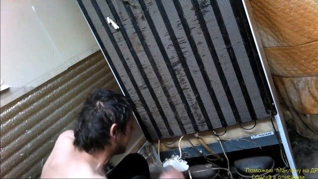 КЛАРА- Детская Кликуха Маклейна смотреть онлайн