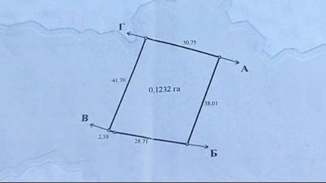 Участок 12 соток под строительство Вышгородский р-н, с. смотреть онлайн