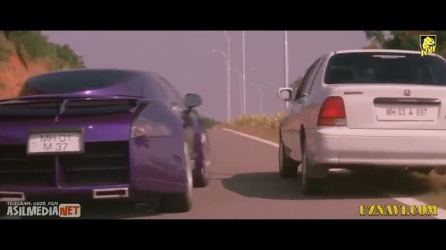 Hind Kino Tarzand Ozbek Tilda.