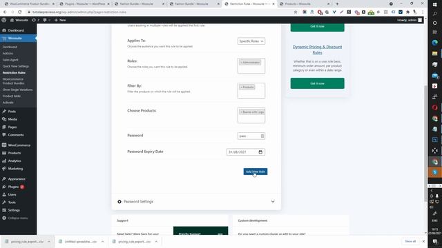 Hide Woocommerce Product Categories (Setup Tutorial) смотреть онлайн
