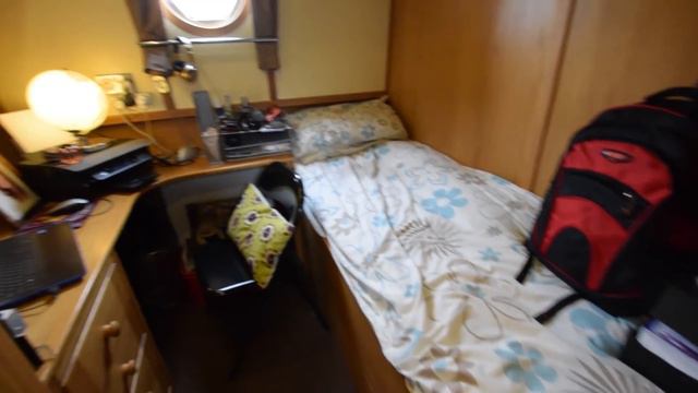 SOLD - Sweet Caroline - Beautiful 2012 Northwich / Elton Moss 60'x10' смотреть онлайн