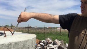 Обзор и проверка перфоратора Интерскол П-26/800ЭР-2 после 1 года работы. Реальный отзыв покупателя.