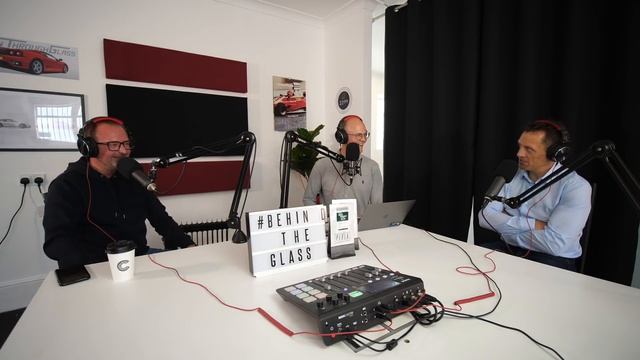 Ferrari 296 GTB & How To Finance Modern Classics [S4, E32] смотреть онлайн