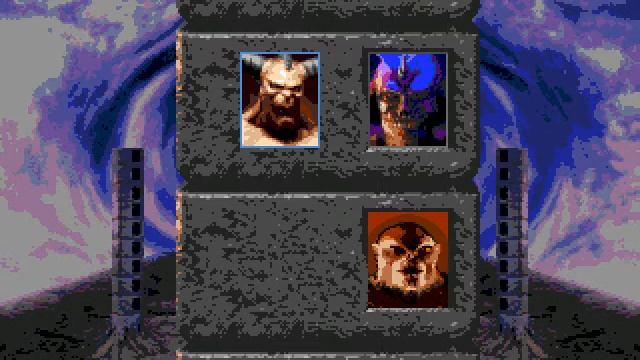 Ultimate Mortal Kombat Trilogy - Motaro / Ультиматум Мортал Комбат Трилогия - Мотаро