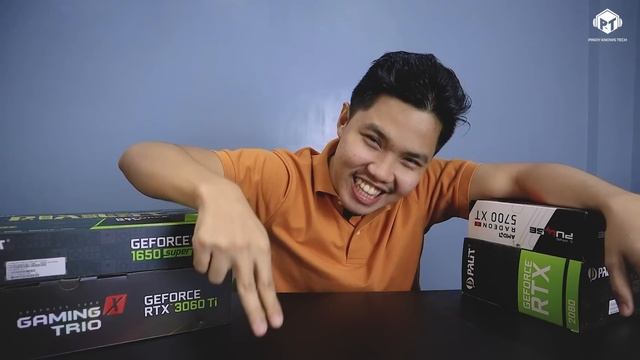 How to Choose a GPU/Graphics Card - PaturoKuyaThanks смотреть онлайн