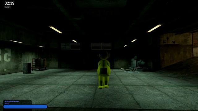 Gmod (Garry's Mod) Hide N Seek Holiday Resort Map Funny Moments смотреть онлайн