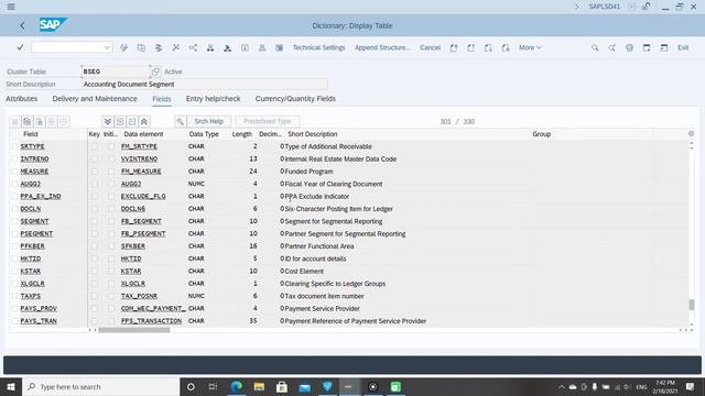11a. SAP OXK3 Очередная попытка исправить ошибку и немного о том .... смотреть онлайн