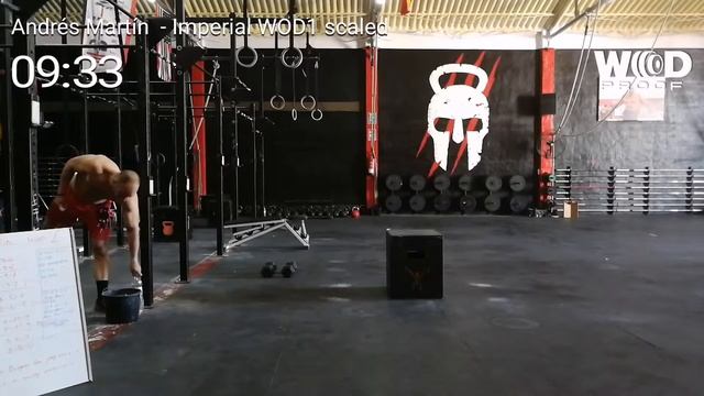 WOD1 scaled imperil смотреть онлайн