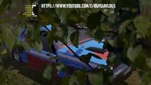 My Summer Car - Plymouth Dustman NEW STANDALONE CAR 2021 | Ogygia Vlogs?? смотреть онлайн