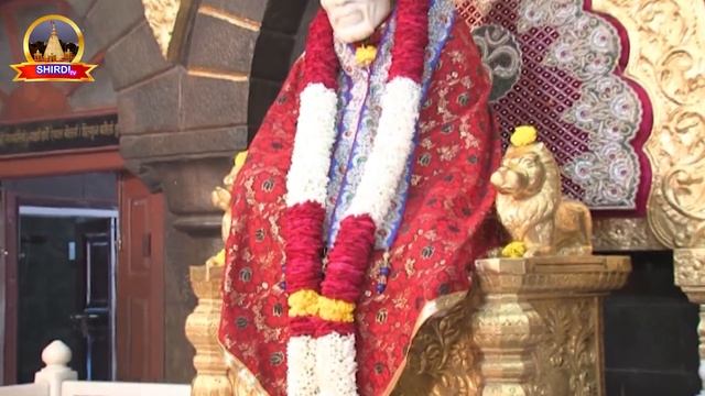 Shirdi :दुनिया का सबसे शक्ती शाली मंत्र जो कलयुग के दुःखों का नाश कर देता है | Sababa mantra ? смотреть онлайн