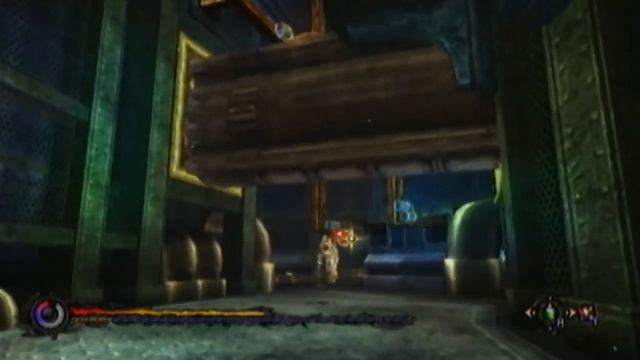 Pandora's Tower Walkthrough Aurumwacht 1/4 (No Cutscenes) смотреть онлайн
