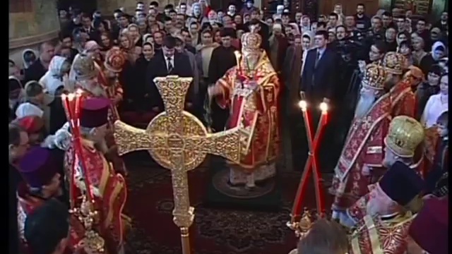 Светлый понедельник