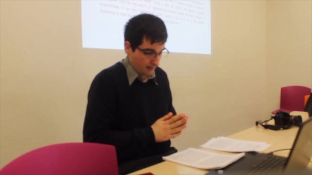 Violences de guerre et vengeances chez les Ibères - Nicolas Preud'homme смотреть онлайн