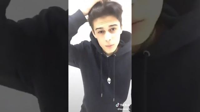 Tik Tok-duvar gibi önüme sen (var git) смотреть онлайн