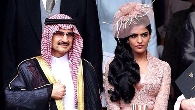 Как Выглядят Жены Арабских Шейхов смотреть онлайн