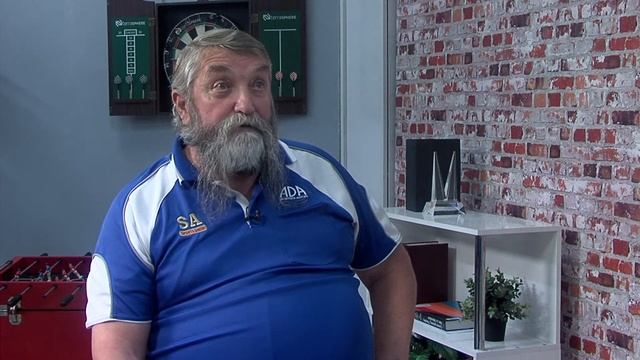 SASS 2020 Episode 78 Segment 7 (Craig Warman – Southern Footy League) смотреть онлайн