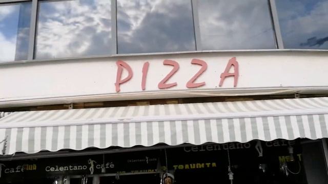 Прогулка по всей набережной Лазаревского, Сочи 30 сентября 2021 смотреть онлайн