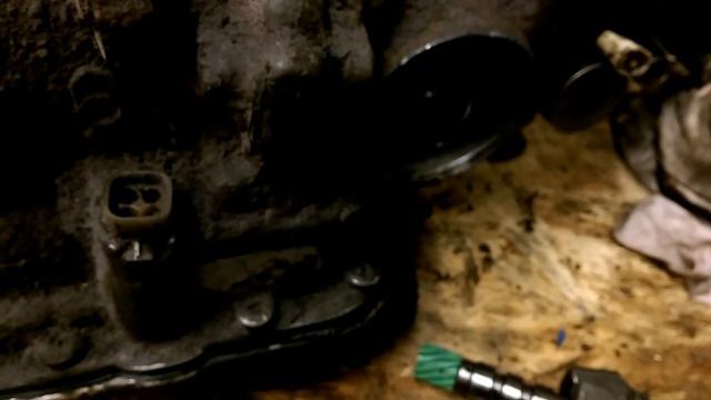 How To Tell If Your 700r4 Governor Is Stuck смотреть онлайн