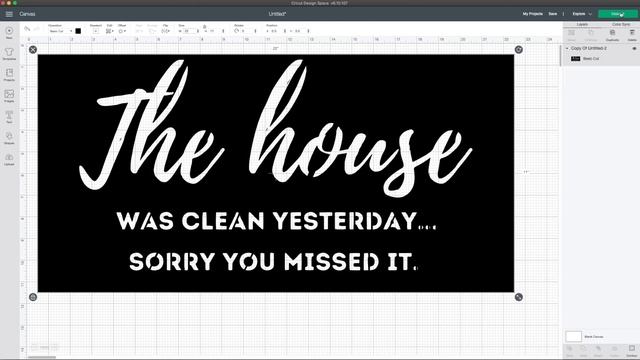 Getting Started with Cricut Explore Air!! ( EASY Vinyl, Iron-on & Stencils) | DIY with Orly Shani смотреть онлайн