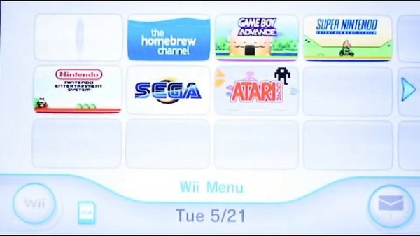 How To Hack The Nintendo Wii - Part 08: Adding Wii Games With USBLoader GX