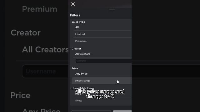 HOW TO GET ROBLOX BILLY and the other free characters! #shorts смотреть онлайн