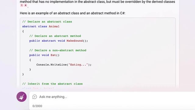 Is Bing’s AI Chatbot worth it? смотреть онлайн