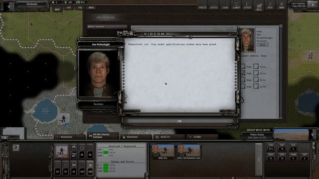Shadow Empire - 04 - (Sci-Fi Empire Building War Game) смотреть онлайн