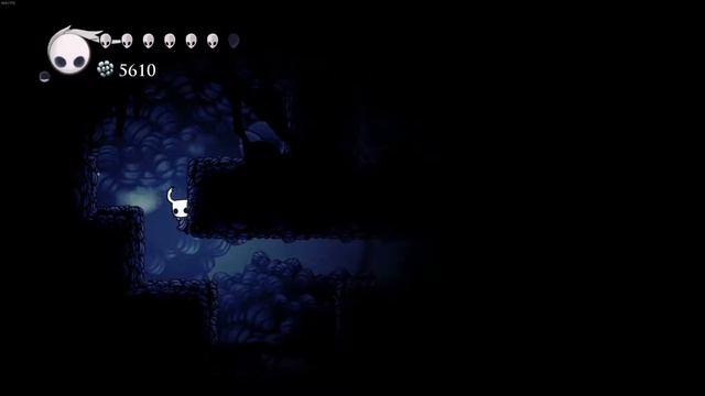 Hollow Knight Item Randomizer Episode 12 смотреть онлайн