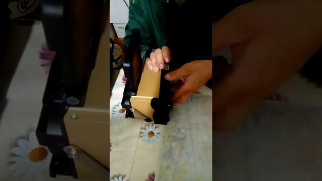 Сварочный аппарат Jilong KL-280E